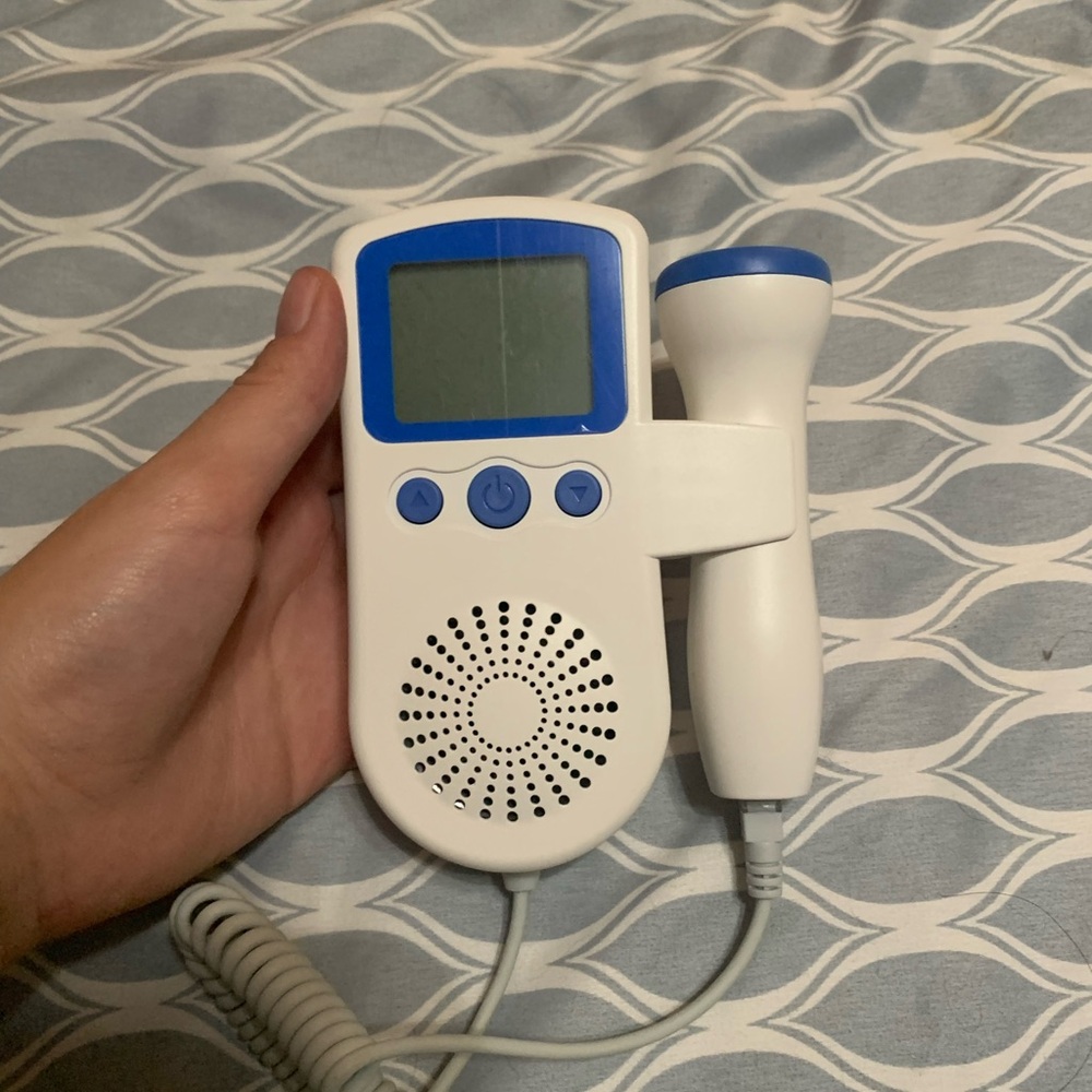 Baby Doppler New